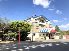 Clarendon Motel and Guesthouse Katoomba